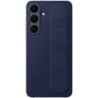 Samsung S731 S25 FE Standing Grip Case Black EF-GS731CBE